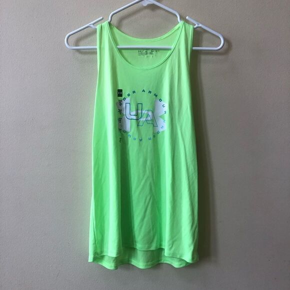 Under Armour Tank - Picture 1 of 4